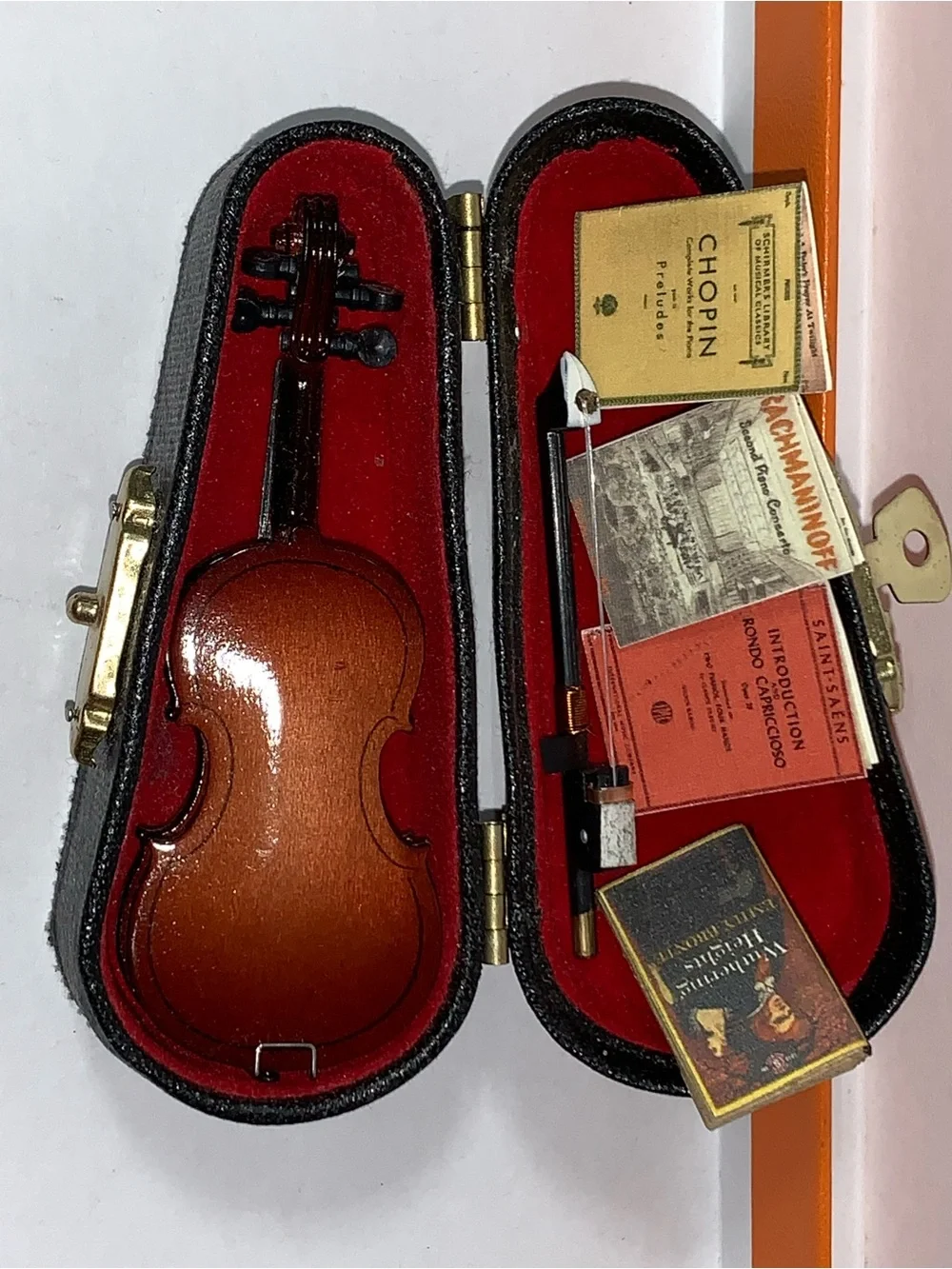 Vintage great shape